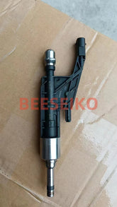 0261500539  13537639990 13538625396 Fuel injector Fit For BMW 420i 430i 440i F20 F21 F30 Mini F32 F33 F36 F54 F55 F56 F57