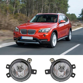 63172993525 63172993526  Fog Lamp Assembly Front Fog Light Fit For 2013-2015 BMW E84 X1