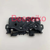 51247357112 Rear Boot Lock Tailgate Lock Actuator Trunk lid Fit for  BMW F49 F40 F48 G08 G01 G02 G07 G38 G21 G31 X1 X3 X4 X5 X7