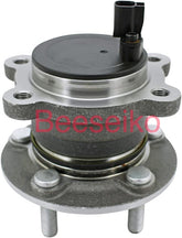 DV612C299APA DV612C299APC HA590476  512499  Rear Axle Transmission Wheel Bearing Hub Assembly for FORD Escape Lincoln MKC