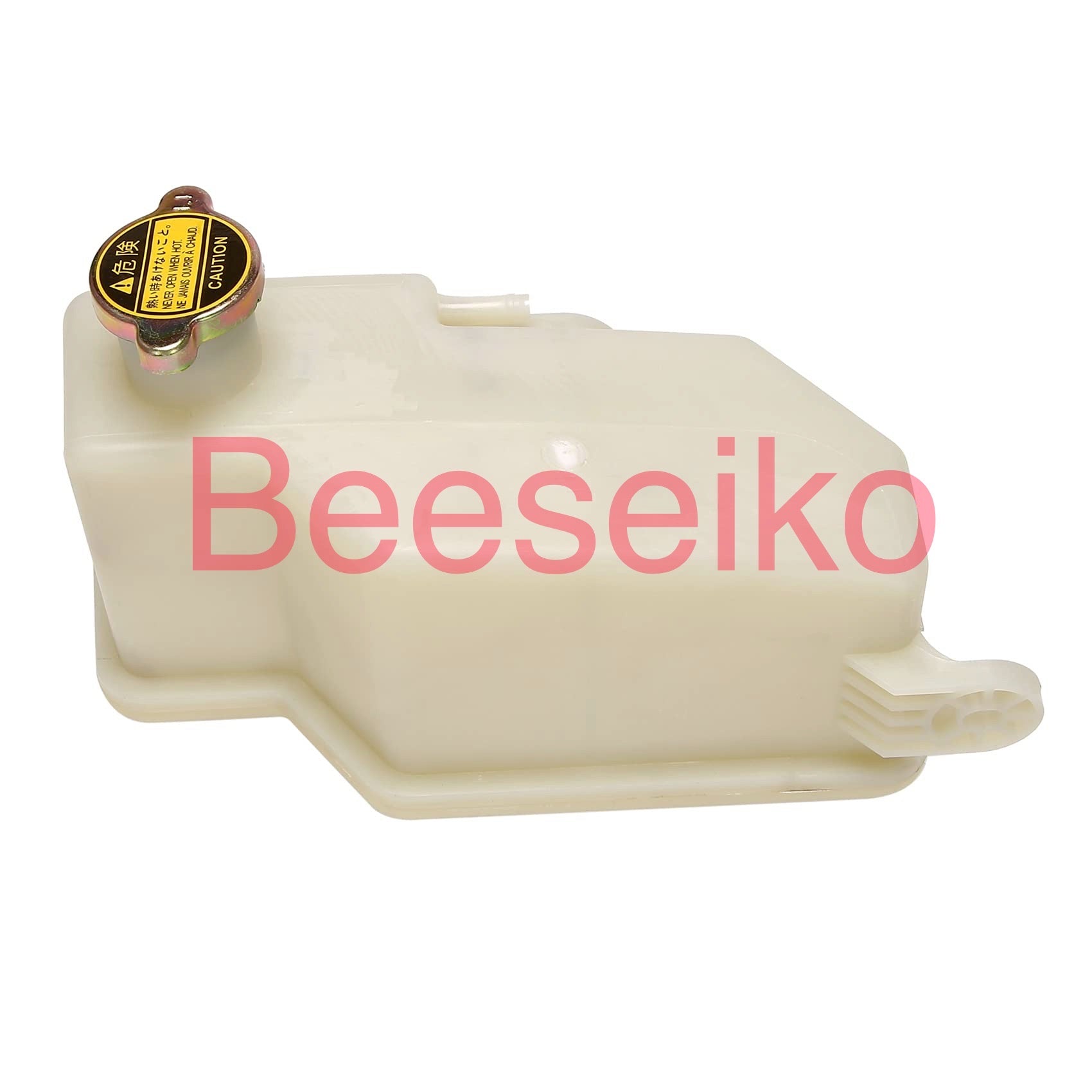 25430-26410 Reservoir Storage Expansion Radiator Tank for 2000-2005 Santa FE