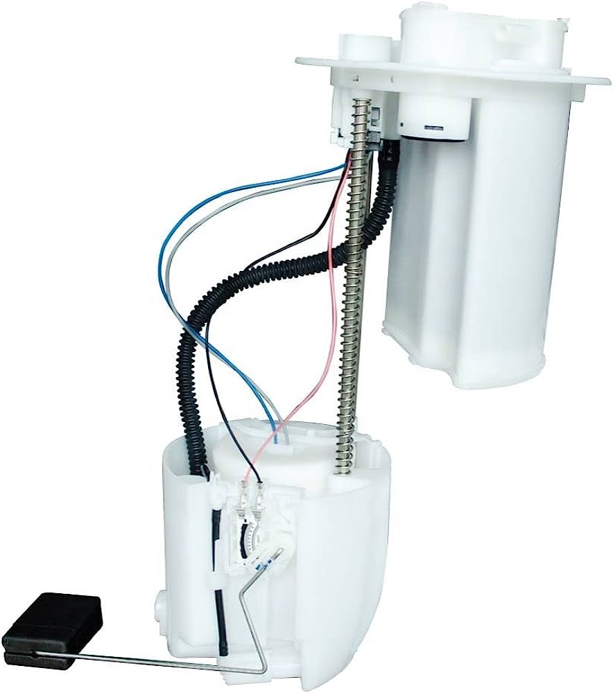 77020-0D070 77020-0D040 01051019-305 Fuel Pump Assembly for Yaris Weichi 2006-2013