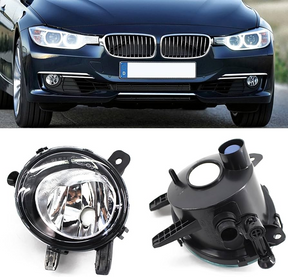 63177248911 63177248912 Fog Lamp Assembly Front Fog Light Fit For BMW F20 F21 F22 F23 F45 F46 F30 F31 F34 2011-2016