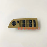 61319217331 Power Window Switch Control Fit For  BMW E90 E91