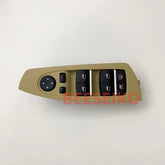 61319241916 Power Window Switch Control Fit For BMW F01 F02 F03 F04