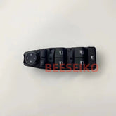 61319241955 Power Window Switch Control Fit For BMW F06 F07 F10 F11 X3 F25