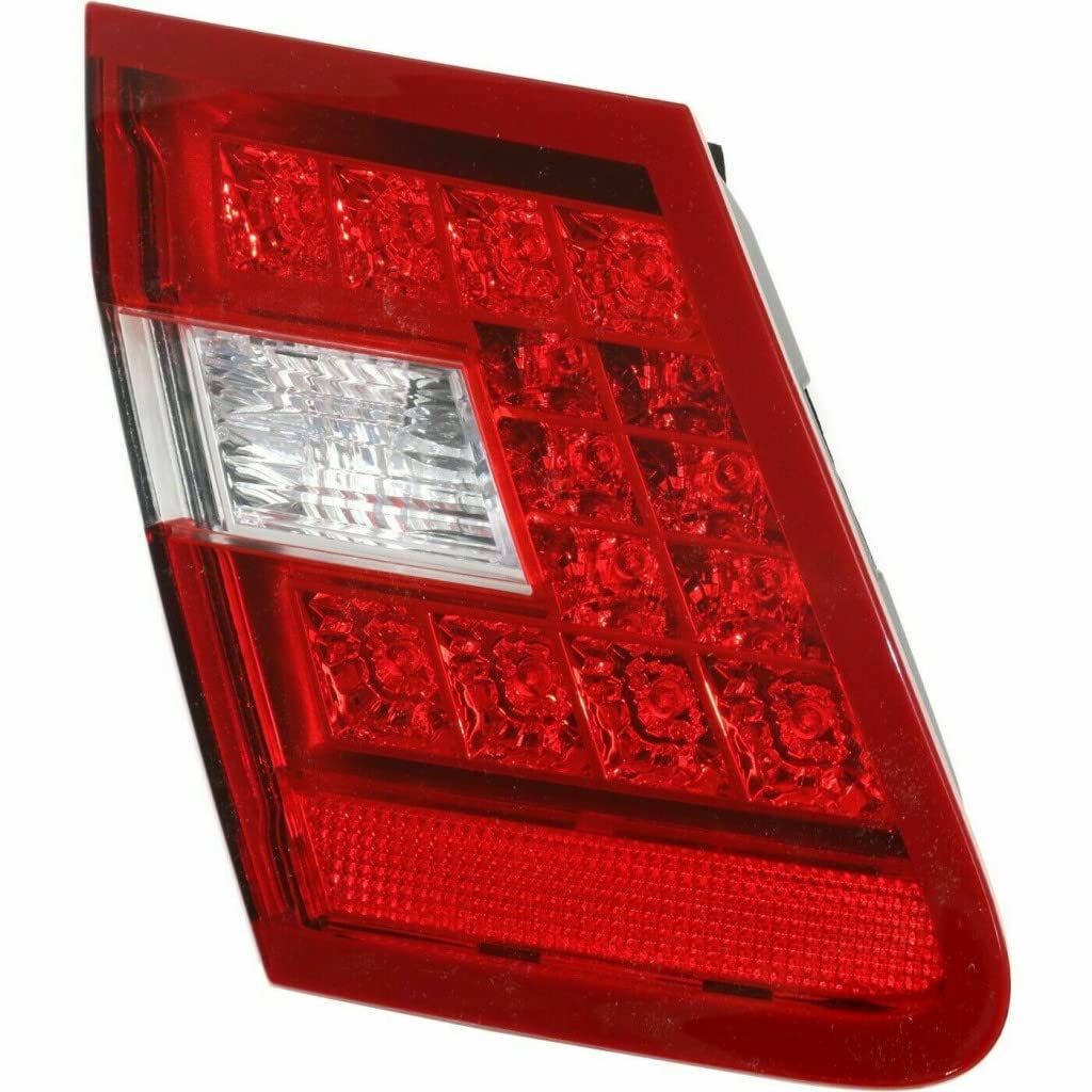 2129060158 2129060159 Rear combination lamp Taillight Taillamp For Mercedes-Benz W212 E350/E550/E63 AMG 2010-2013