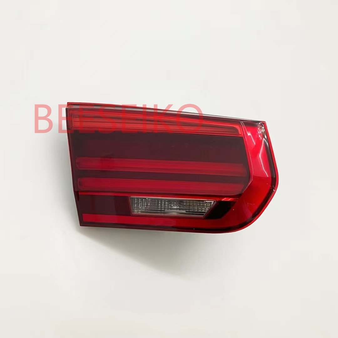 63217369119  63217369120 Rear lamp Tail light Backup Lamp for 2016-2018 BMW BMW 3 Series F30 F35 F31 F80 M3