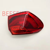 63217395595 63217395596 Combination tail light Tail Light Rear Lamp  For BMW F52