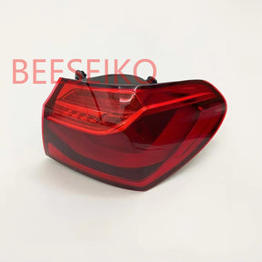 63217395595 63217395596 Combination tail light Tail Light Rear Lamp  For BMW F52