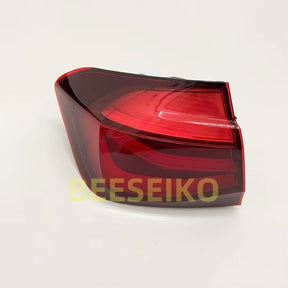 63217456519  63217456520 Taillamp Outside Rear Light outside Fit For 2014-2018 BMW 3 Series F30 F35 F80