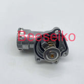 6422002315 Engine Coolant Thermostat Fit for Mercedes Benz  W642 W166