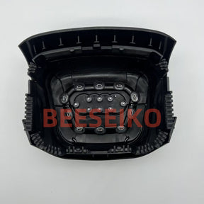 SRS Airbag Steering Wheel Airbag Air Bag Cover for AUDI Q7 Q5