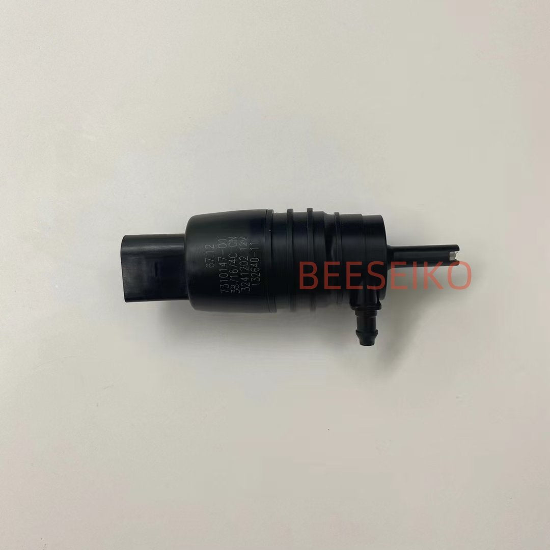 67127310147 Windshield Washer Pump Fit For  BMW E38 E65 E66 X3 E83 X5 E53 Z3 E36 Z4