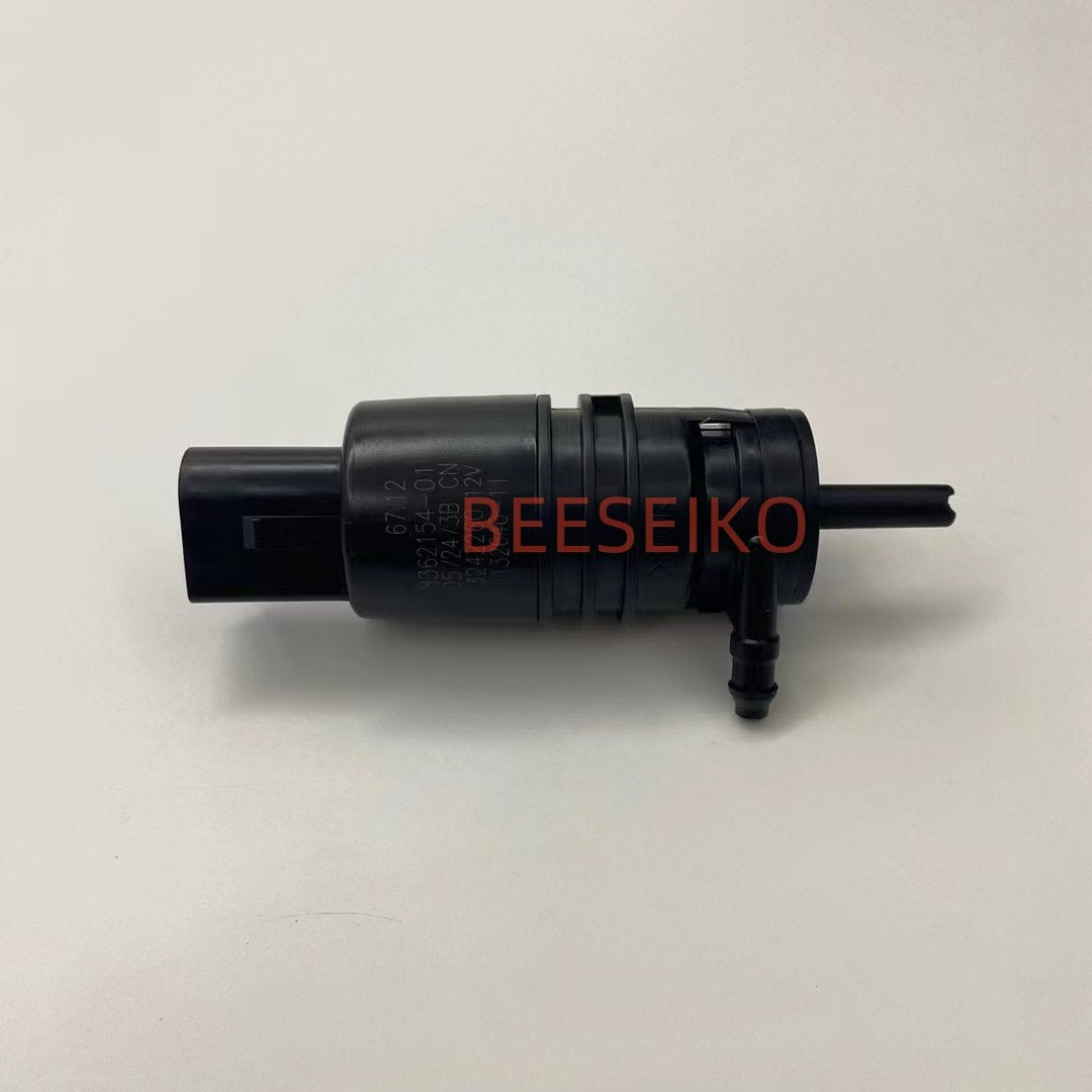 67128362154 67128377612 Windshield Washer Pump for BMW E46 E38 E39 E60 E65 X3 E53 X5 Z3 Z4