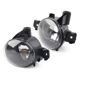 63176924655 63176924656 Fog Lamp Assembly Front Fog Light Fit For BMW  1 Series E82 E87 E88 X3 E83 X5 E70