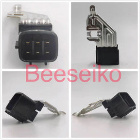 Ground Junction wiring harness Connector Plug For Toyota