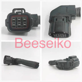 Ground Junction wiring harness Connector Plug For Toyota