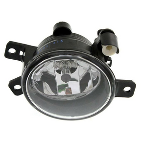 63172993525 63172993526  Fog Lamp Assembly Front Fog Light Fit For 2013-2015 BMW E84 X1