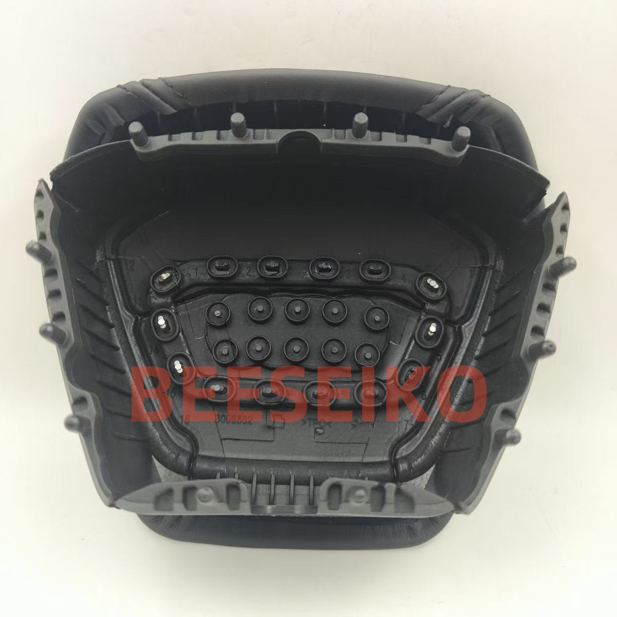 SRS Airbag Steering Wheel Airbag Air Bag Cover for AUDI A6 A8