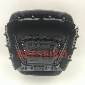 SRS Airbag Steering Wheel Airbag Air Bag Cover for AUDI A6 A8