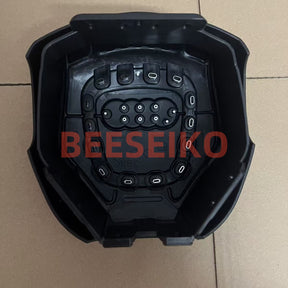 SRS Airbag Steering Wheel Airbag Air Bag Cover for AUDI A3 A4