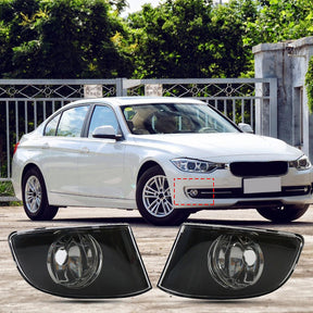 63176937465 63176937466 Fog Lamp Assembly Front Fog Light Fit For 2006-2013 BMW E92 E93