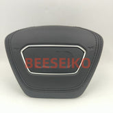 SRS Airbag Steering Wheel Airbag Air Bag Cover for AUDI A6 A8