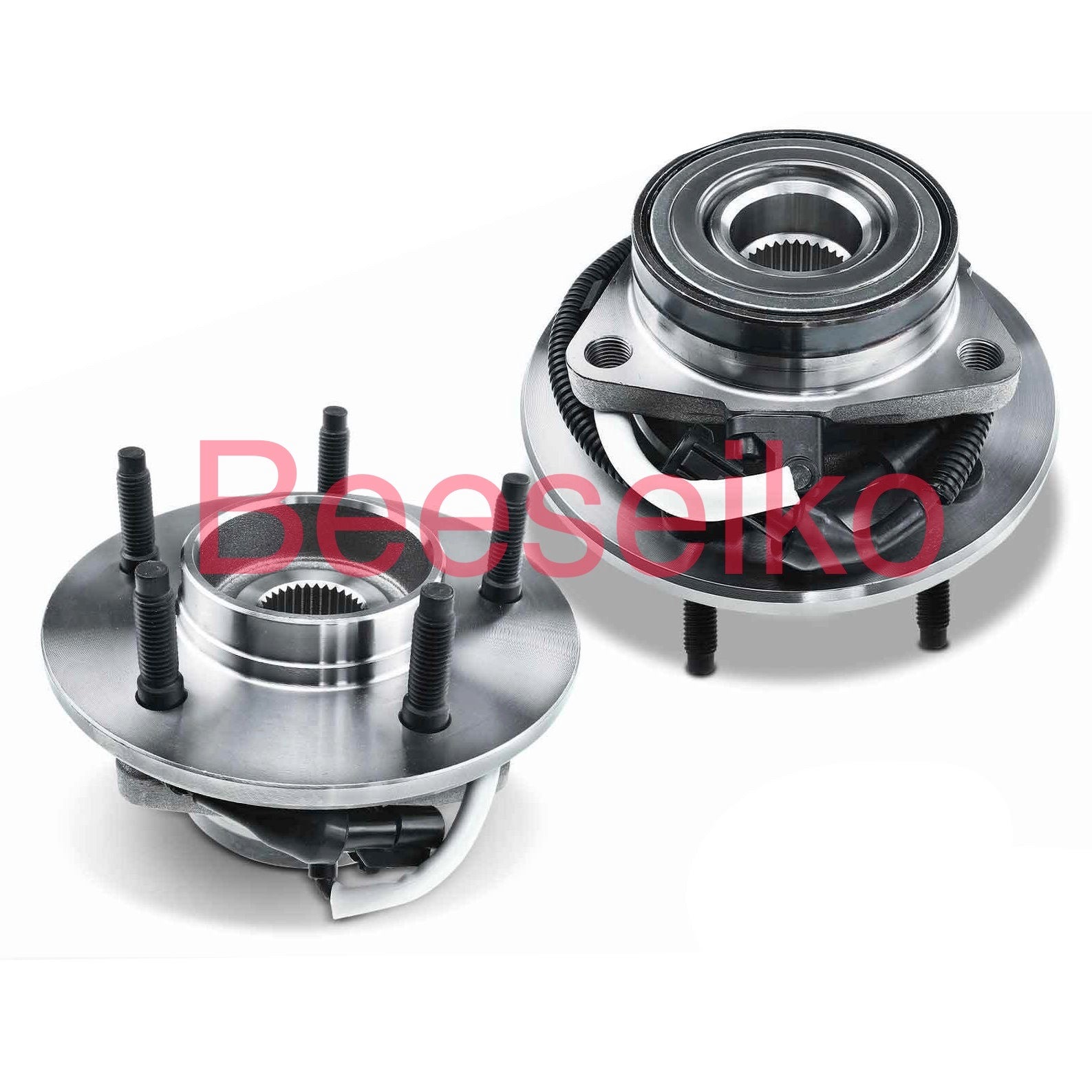 XL3Z1104AD F65Z1104AA F65Z1104AB 515010 Wheel Hub Bearing Assembly  For Ford 1997-2000 F-150