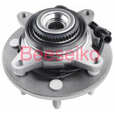 G2MZ1104L, WA515047, 29515047 Front Wheel Bearing & Hub Assembly For 2004-2005 Ford F-150