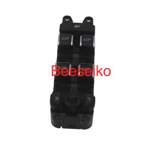 31415677 Automotive Master Power Window Switch LHD For VOLVO S60 XC60