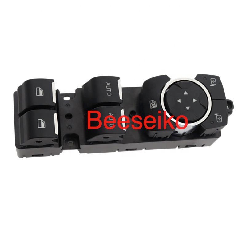 BB5T14540BGW Automotive Master Power Window Switch LHD For Ford Taurus 2016-2019 Ford Explorer 2011-2015