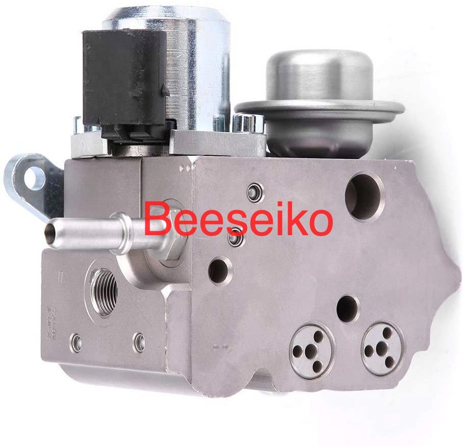 13517630644 13518605102  9819938580  High Pressure Fuel Pump for Peugeot Mini Cooper S