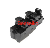 BL4E-66-350AL2 BL4E66350AL2  BL4E-66-350W1 BL4E66350W1 Automotive Master Power Window Switch LHD For Ma 6 16Pin 2003-2012