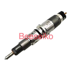 0445120278  BOCHS  fuel injector