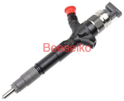 095000-9780 23670-51031 095000-7530 095000-6730 fuel injector