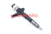 095000-8290 23670-0L050 23697-09330 095000-8220 fuel injector