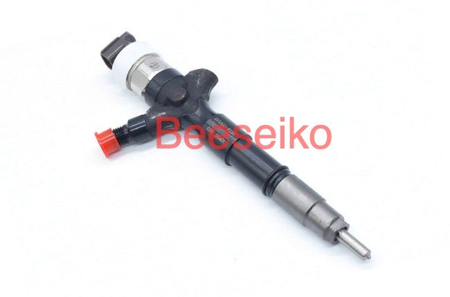 095000-8290 23670-0L050 23697-09330 095000-8220 fuel injector