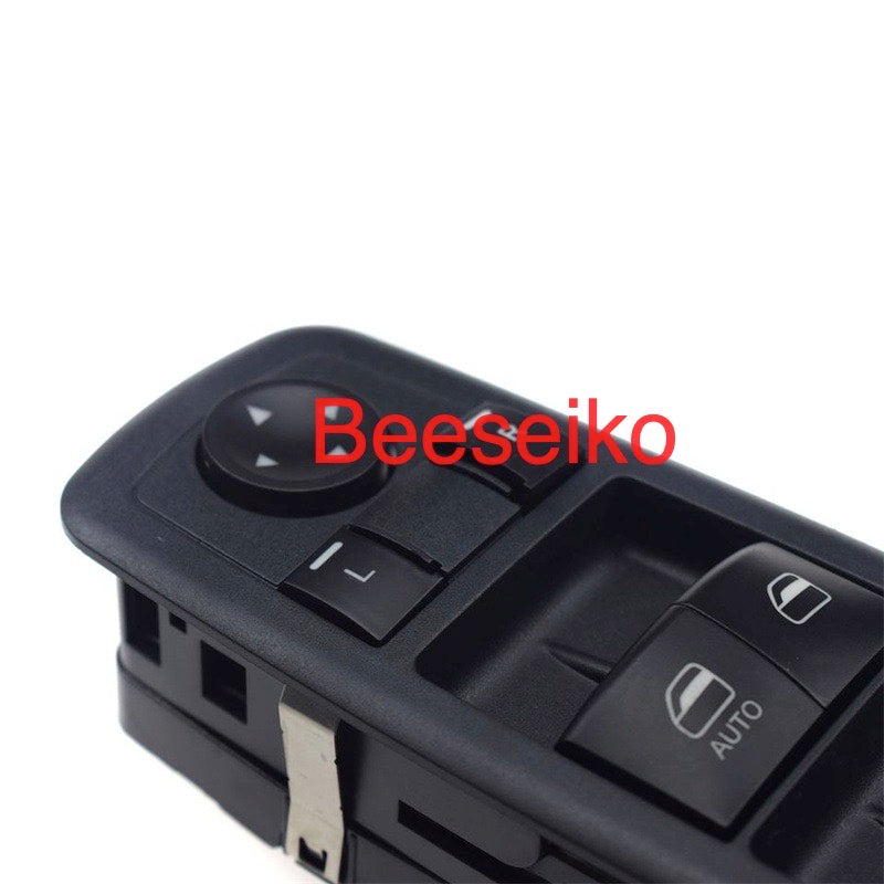 4602632AG 4602632AH 4602632AF 4602632AD 4602632AC Automotive Master Power Window Switch LHD For Dodge Journey Nitro Jeep Liberty