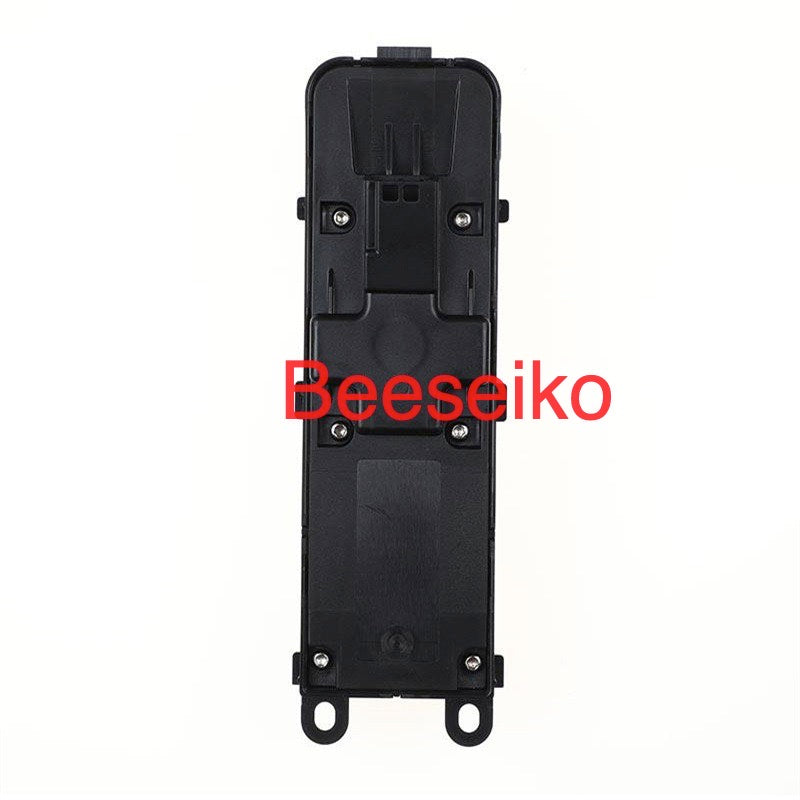 LR007401 Automotive Master Power Window Switch LHD For Land Rover