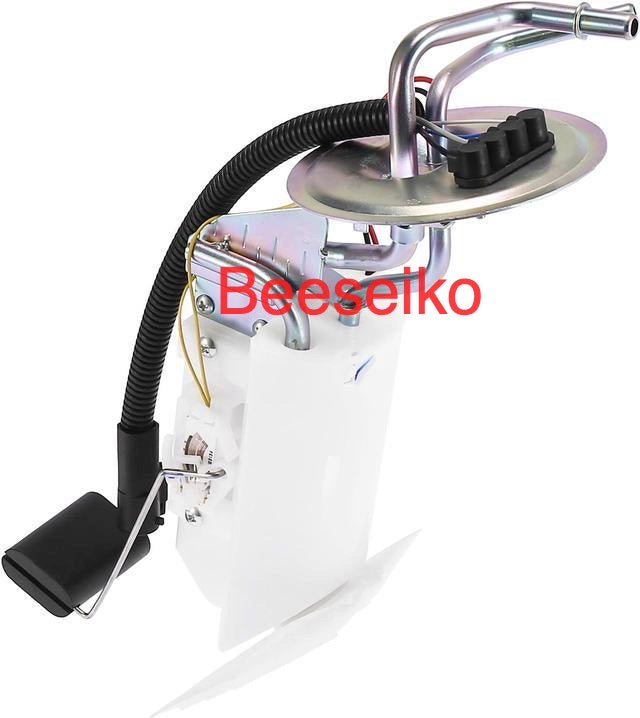 SP2007H PFB3 F4TZ9A407C F6TZ9A407CA F6TZ9A407CC SP2007H Fuel Pump Assembly For Ford F150 F250 F53