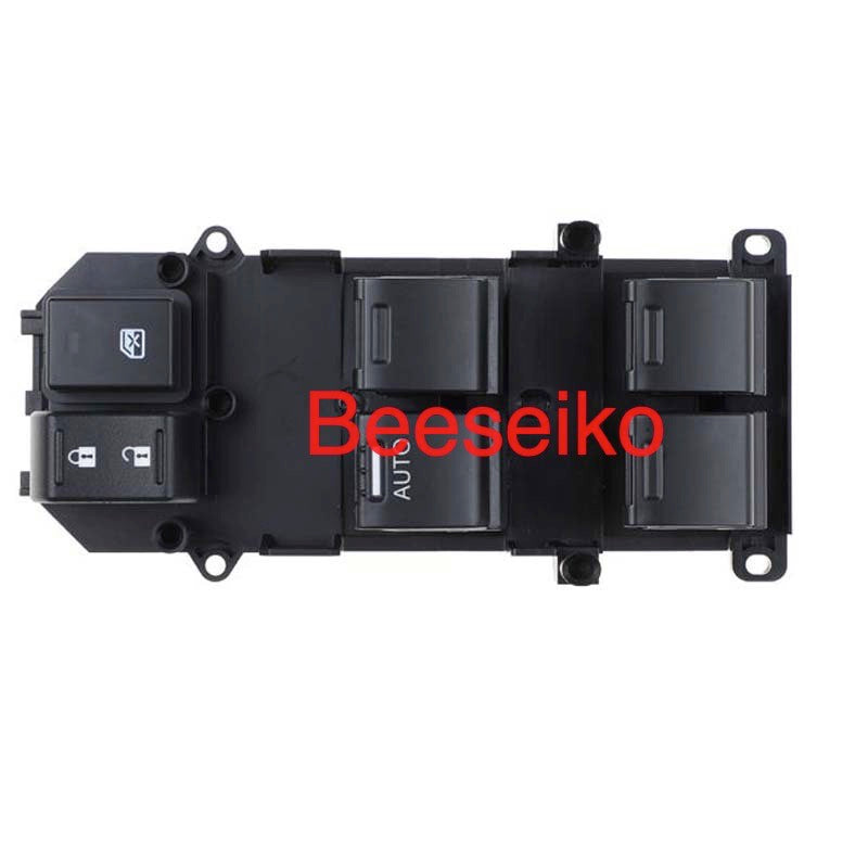 35750-T7A-H01 35750T7AH01 Automotive Master Power Window Switch LHD For  Binzhi Jade XRV