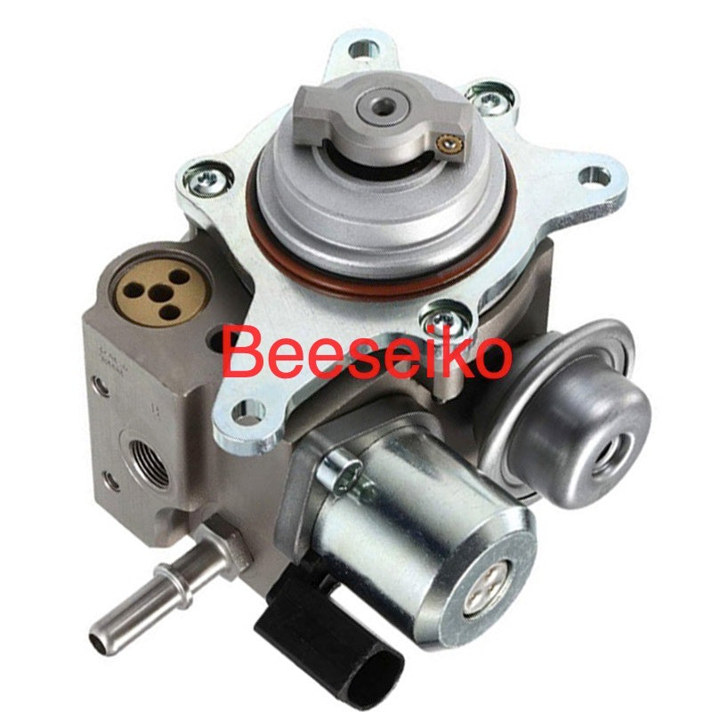 9819938480 13537528345 High Pressure Fuel Pump for Citroen Peugeot 207 308 3008 5008 508 1.6T