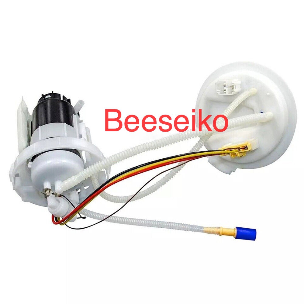 4M0919087D Fuel Pump Assembly For Audi Q8 Q7 Q5 4M 2.0L 2016-2020