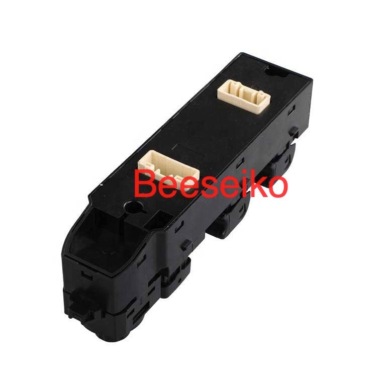 BKC6-66-350A BKC666350A Automotive Master Power Window Switch LHD For