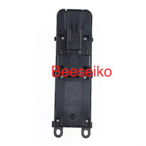 LR078894 Automotive Master Power Window Switch LHD For Land Rover