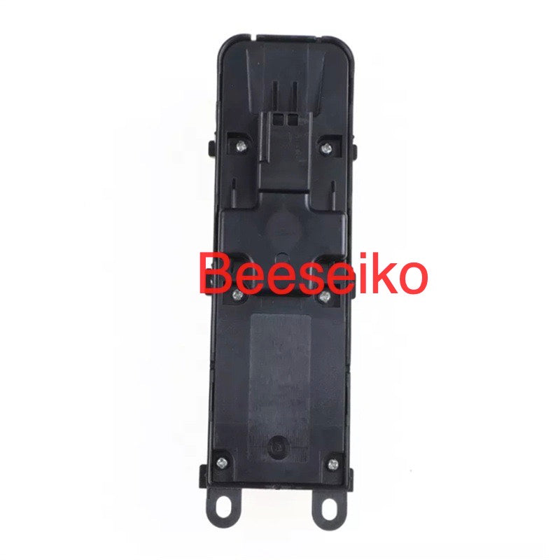 LR078894 Automotive Master Power Window Switch LHD For Land Rover