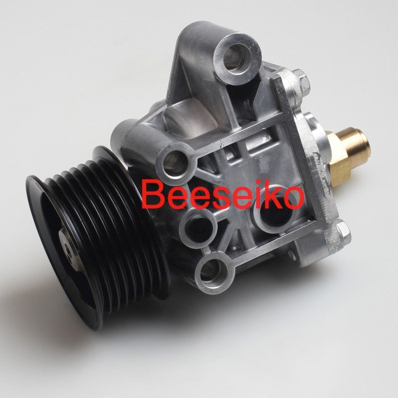 LR004380 1581518 LR006872 LR012183 LR014973 1103470 Brake Vacuum Pump For Ford Transit MK5 MK6 V184 V185 2.4  Land Rover Defender 90 110