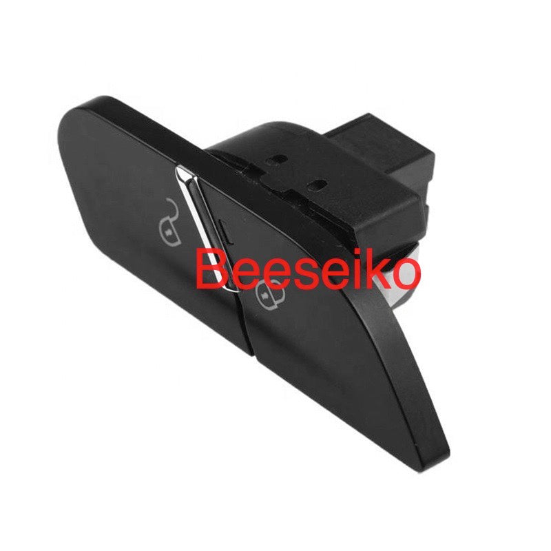 95B962125 Automotive Master Power Window Switch LHD For Porsche