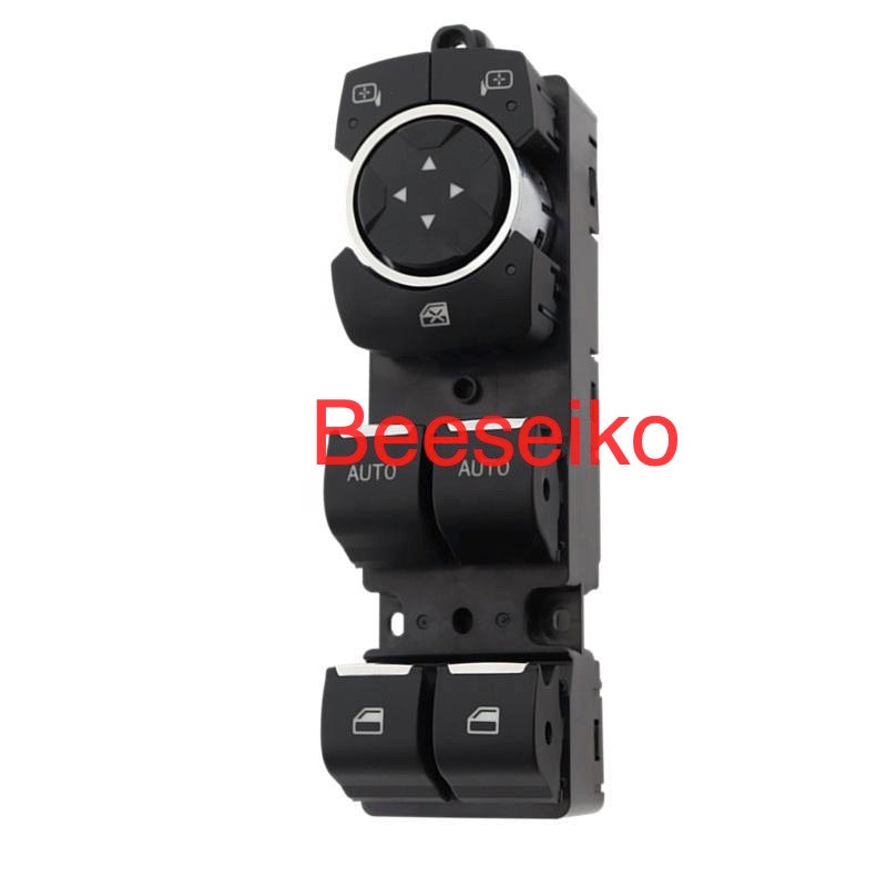 BB5T14540BGW Automotive Master Power Window Switch LHD For Ford Taurus 2016-2019 Ford Explorer 2011-2015